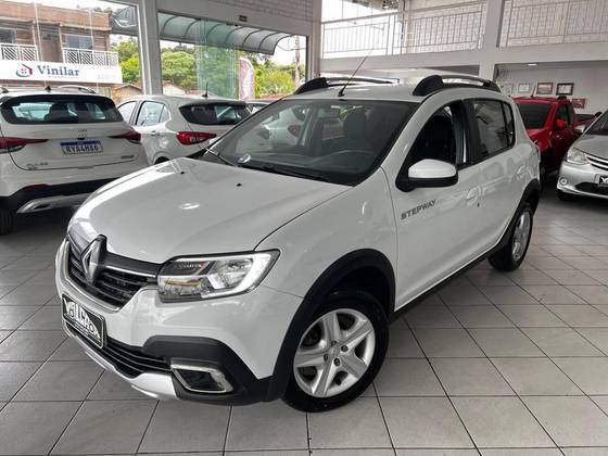 RENAULT SANDERO 1.0 12V SCE FLEX GT LINE MANUAL